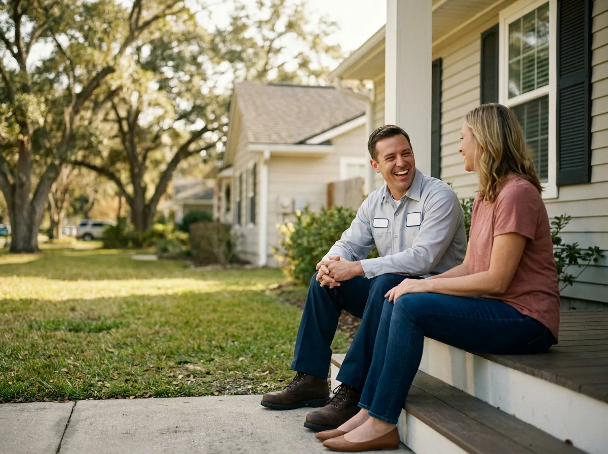 Septic tank pumping FAQs for Goree, TX